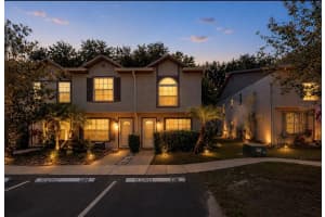 2316 Fletchers Point Cir, TAMPA