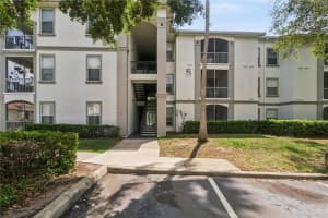 2729 Maitland Xing #304, ORLANDO