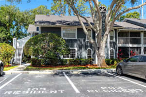 2101 Fox Chase Blvd #107, PALM HARBOR 2101 Fox Chase Blvd #107, PALM HARBOR