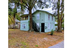 128 W North St, TAMPA