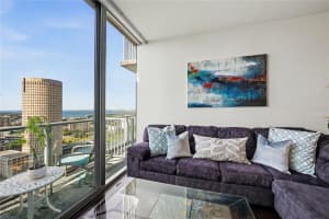 777 N Ashley Dr #2610, TAMPA