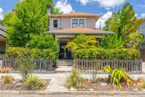 533 8th Ave N, ST PETERSBURG