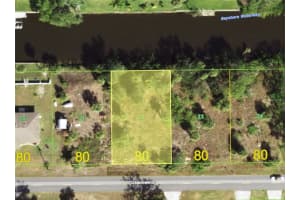 613 Clearview Dr, PORT CHARLOTTE