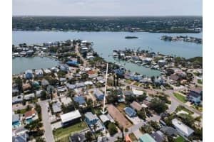 1213 Bay Palm Blvd, INDIAN ROCKS BEACH