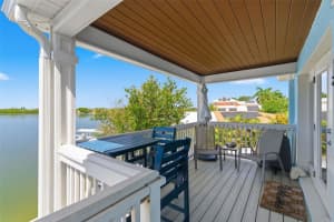 4805 Cobia Dr Se #d Furnished, ST PETERSBURG