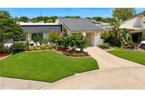 2588 Forest Run Ct #106a, CLEARWATER
