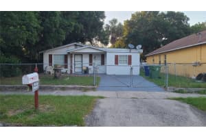 3007 W Chestnut St, TAMPA