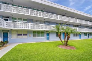4720 Locust St Ne #118, ST PETERSBURG