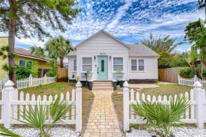 3653 2nd Ave N, ST PETERSBURG