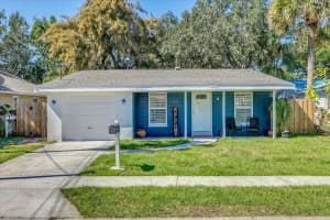 6711 S Cortez St, TAMPA