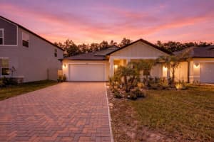 18334 Serene Lake Loop, LUTZ