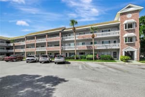 2461 Rhodesian Dr #73, CLEARWATER