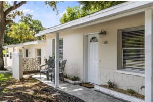 1158 7th St S #c, SAFETY HARBOR