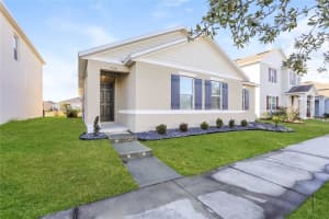 1924 Red Canyon Dr, KISSIMMEE