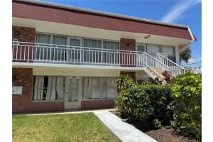3480 32nd Ave N #105, ST PETERSBURG