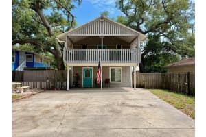 5050 2nd Ave N #upper, ST PETERSBURG