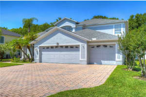 5103 Ashcrest Ct, TAMPA
