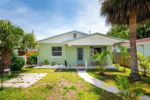 2920 57th St S, GULFPORT 2920 57th St S, GULFPORT