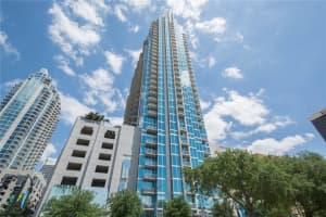 777 N Ashley Dr #1209, TAMPA