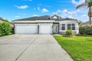 13397 Hunters Point St, SPRING HILL
