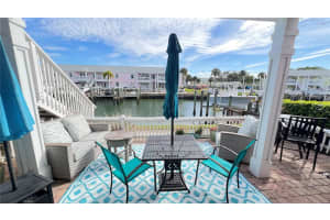 5164 Beach Dr Se #b Furnished, ST PETERSBURG
