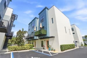 4810 W Mcelroy Ave #30, TAMPA