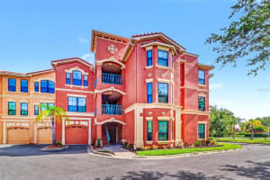 2746 Via Tivoli #110b, CLEARWATER