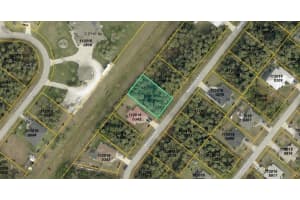 Nackman Rd, NORTH PORT