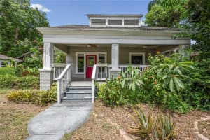 3312 N Jefferson St, TAMPA 3312 N Jefferson St, TAMPA