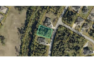 0 Rufus Rd, NORTH PORT