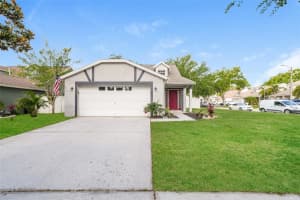 1648 Harbor Oaks Dr, TARPON SPRINGS