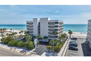 14600 Gulf Blvd #401, MADEIRA BEACH