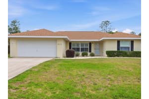 1322 S Brookfield Dr, LECANTO