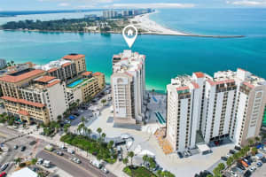 450 S Gulfview Blvd #703, CLEARWATER 450 S Gulfview Blvd #703, CLEARWATER