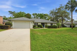 7 Salvia Ct W, HOMOSASSA