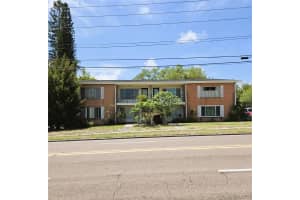 1309 Drew St #6, CLEARWATER