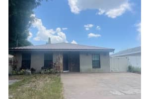 3804 W Hamilton Ave, TAMPA