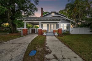 6810 N Navin Ave, TAMPA