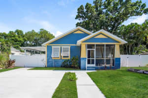 1922 20th Ave N, ST PETERSBURG