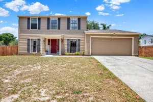 1509 Foggy Ridge Pkwy, LUTZ