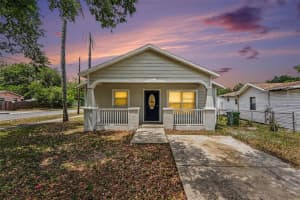 1602 E North Bay St, TAMPA