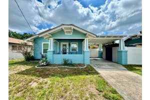 5907 N Ola Ave, TAMPA 5907 N Ola Ave, TAMPA