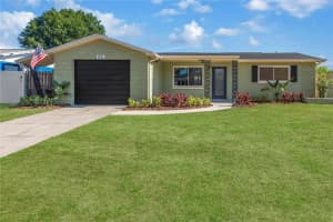 3111 Coldwell Dr, HOLIDAY 3111 Coldwell Dr, HOLIDAY