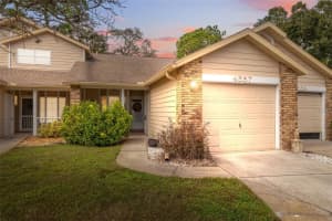 4557 Glen Holw, NEW PORT RICHEY
