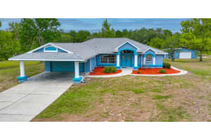 6349 W Dunklin St, DUNNELLON 6349 W Dunklin St, DUNNELLON