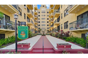 130 4th Ave N #305, ST PETERSBURG 130 4th Ave N #305, ST PETERSBURG