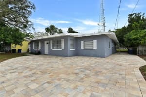 1224 Bellevue Blvd, CLEARWATER
