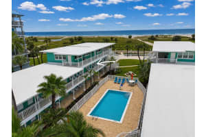11730 Gulf Blvd #29, TREASURE ISLAND