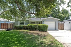 722 59th St S, GULFPORT 722 59th St S, GULFPORT
