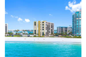 1480 Gulf Blvd #1011, CLEARWATER BEACH
